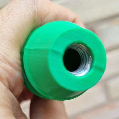 Manopla de Chopeira Tap Handle Modelo Premium Personalizado Com a Sua Marca