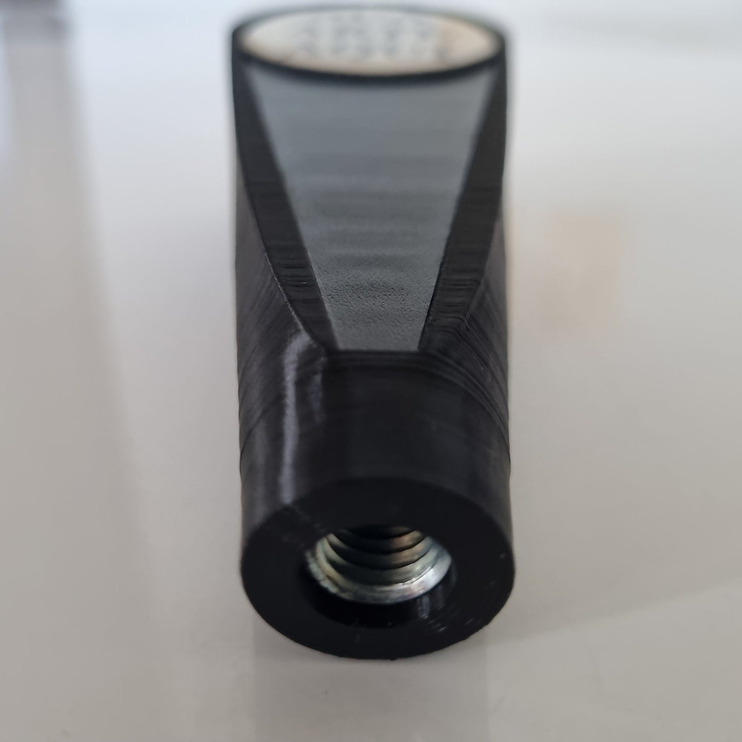 Manopla de Chopeira Tap Handle Modelo Classic Personalizado Com a Sua Marca