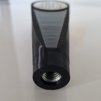 Manopla de Chopeira Tap Handle Modelo Classic Personalizado Com a Sua Marca