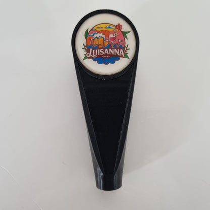 Manopla de Chopeira Tap Handle Modelo Classic Personalizado Com a Sua Marca