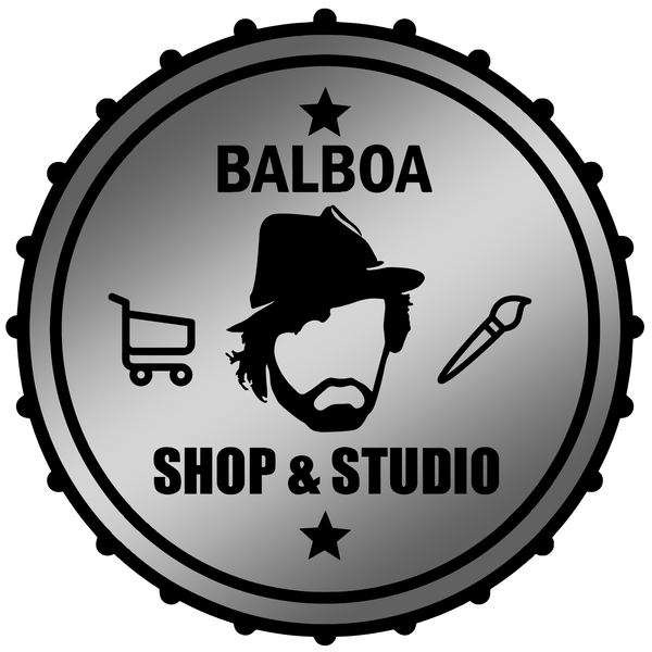 Balboa Shop